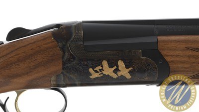 Fabarm Elos 2 Elite 28ga 28