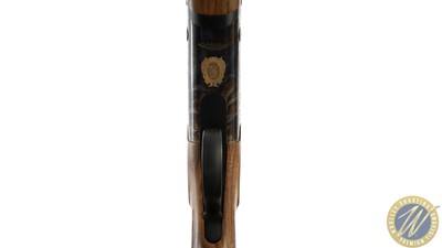 Fabarm Elos 2 Elite 28ga 28