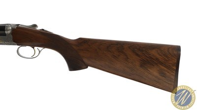 Fabarm Autumn Elite Pistol Grip 20ga 28
