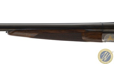 Fabarm Autumn Elite Pistol Grip 20ga 28