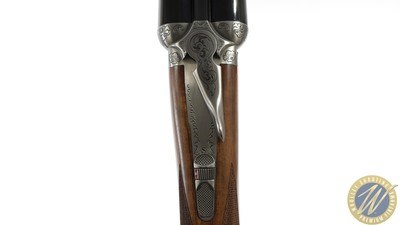 Fabarm Autumn Elite Pistol Grip 20ga 28