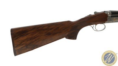 Fabarm Autumn Elite Pistol Grip 20ga 28