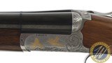 Fabarm Autumn Elite Pistol Grip 20ga 28
