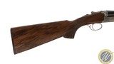 Fabarm Autumn Elite Pistol Grip 20ga 28