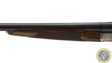 Fabarm Autumn Elite Pistol Grip 20ga 28