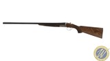 Fabarm Autumn Elite Pistol Grip 20ga 28