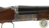 Fabarm Autumn Elite Pistol Grip 20ga 28