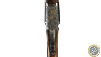 Fabarm Autumn Elite Pistol Grip 20ga 28