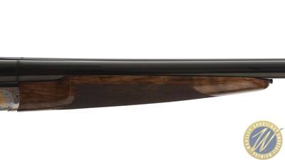 Fabarm Autumn Elite Pistol Grip 20ga 28