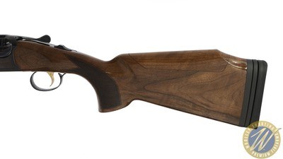 CZ All American 12ga 32