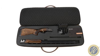 CZ All American 12ga 32