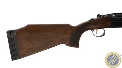 CZ All American 12ga 32