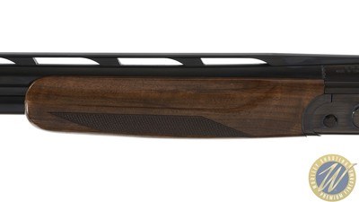 CZ All American 12ga 32