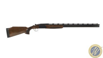 CZ All American 12ga 32
