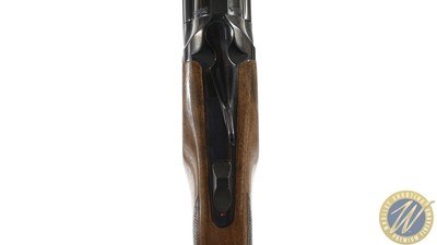 CZ All American 12ga 32