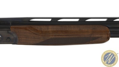 CZ All American 12ga 32