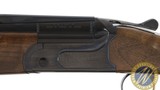 CZ All American 12ga 32