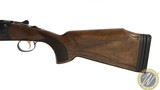 CZ All American 12ga 32