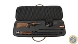 CZ All American 12ga 32