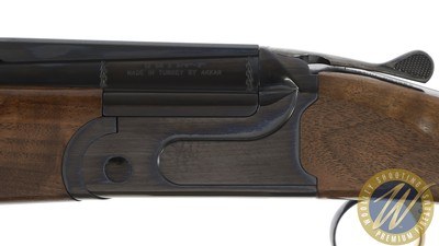 CZ All American 12ga 32