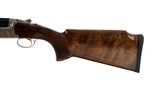 Caesar Guerini Invictus III Ascent 12ga 32