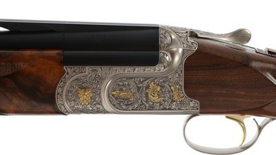 Caesar Guerini Invictus III Ascent 12ga 32