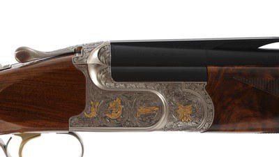 Caesar Guerini Invictus III Ascent 12ga 32
