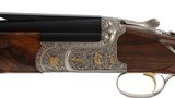 Caesar Guerini Invictus III Ascent 12ga 32