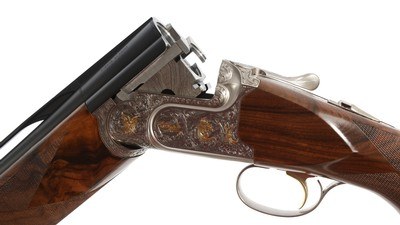 Caesar Guerini Invictus III Ascent 12ga 32