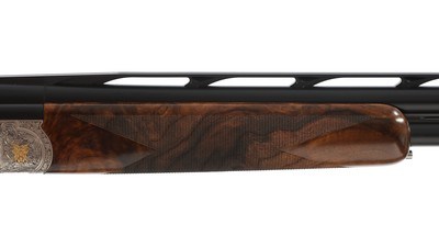 Caesar Guerini Invictus III Ascent 12ga 32