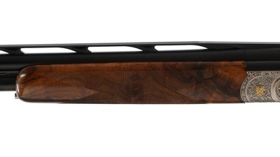 Caesar Guerini Invictus III Ascent 12ga 32