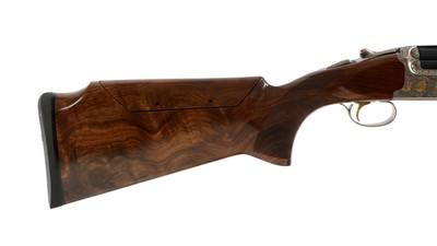 Caesar Guerini Invictus III Ascent 12ga 32