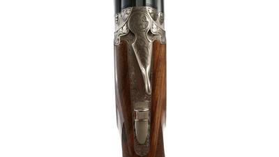 Caesar Guerini Invictus III Ascent 12ga 32