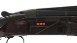 Beretta 688 Performance Xtrap 12ga 32