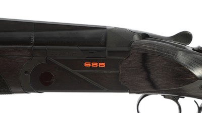 Beretta 688 Performance Xtrap 12ga 32