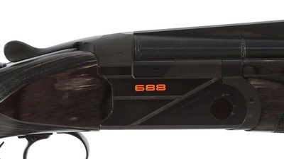 Beretta 688 Performance Xtrap 12ga 32