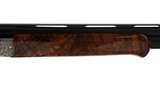 Blaser F3 Competition Wood Set Grade 9 RH Used C09RAU - Image 4 of 7