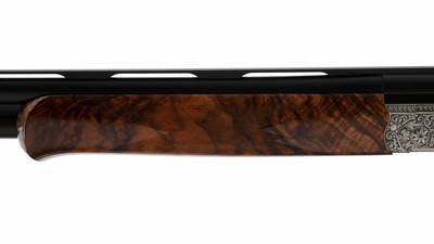 Blaser F3 Competition Wood Set Grade 9 RH Used C09RAU - Image 2 of 7