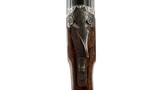 Blaser F3 Competition Wood Set Grade 9 RH Used C09RAU - Image 5 of 7