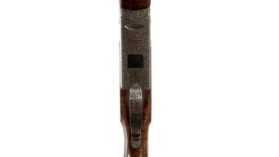 Blaser F3 Competition Wood Set Grade 9 RH Used C09RAU - Image 6 of 7