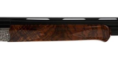 Blaser F3 Competition Wood Set Grade 9 RH Used C09RAU - Image 4 of 7