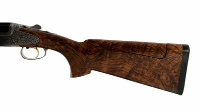 Blaser F3 Competition Wood Set Grade 9 RH Used C09RAU - Image 1 of 7