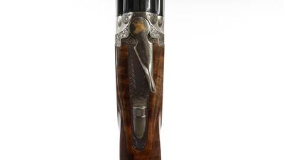 Caesar Guerini Invictus VII Sporting 12ga 32