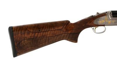 Caesar Guerini Invictus VII Sporting 12ga 32