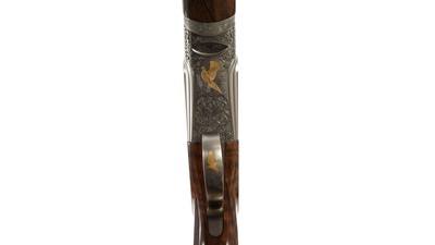 Caesar Guerini Invictus VII Sporting 12ga 32