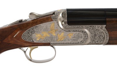 Caesar Guerini Invictus VII Sporting 12ga 32