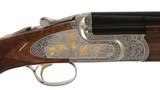 Caesar Guerini Invictus VII Sporting 12ga 32