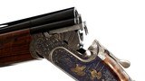 Caesar Guerini Invictus VII Sporting 12ga 32