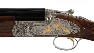 Caesar Guerini Invictus VII Sporting 12ga 32