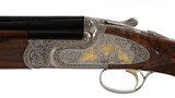 Caesar Guerini Invictus VII Sporting 12ga 32